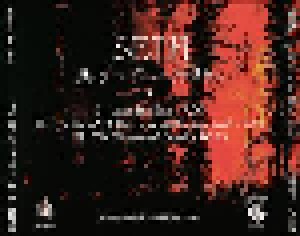 Seth: By Fire, Power Shall Be... (Mini-CD / EP) - Bild 6
