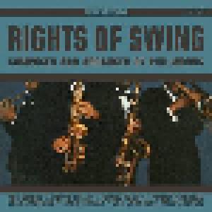 Phil Woods: Rights Of Swing (LP) - Bild 1