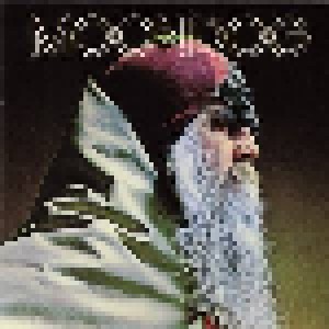Moondog: Moondog / Moondog 2 (CD) - Bild 1
