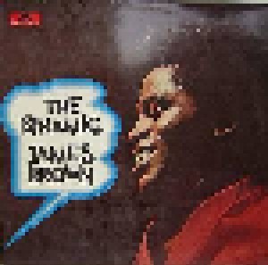 James Brown: The Dynamic James Brown (LP) - Bild 1