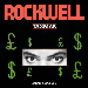 Rockwell: Taxman (12") - Bild 1