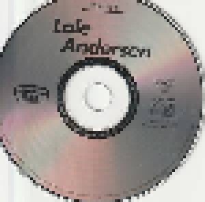 Lale Andersen: Lale Andersen Portrait (CD) - Bild 3