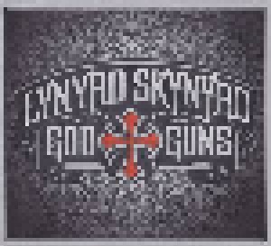 Lynyrd Skynyrd: God & Guns (LP) - Bild 1