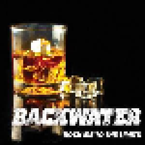 Cover - Backwater: Rock Me To The Limits