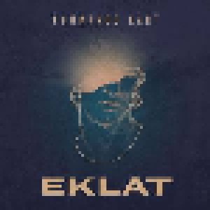 Kommando Kant: Eklat (LP) - Bild 1