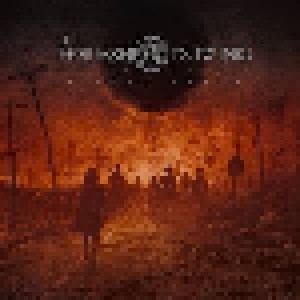 The Foreshadowing: Second World (CD) - Bild 1