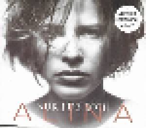 Alina: Nur Für Dich (Single-CD) - Bild 1