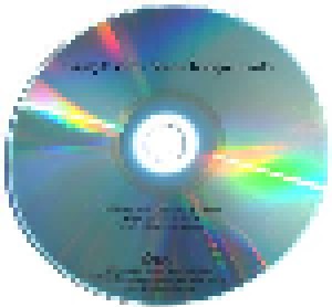 Dapayk Solo - Fenou Bouquet Vol. 2 (Promo-CD-R) - Bild 3