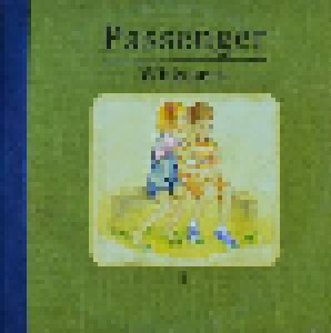 Passenger: Whispers (Promo-CD-R) - Bild 1