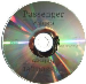 Passenger: Whispers (Promo-CD-R) - Bild 3