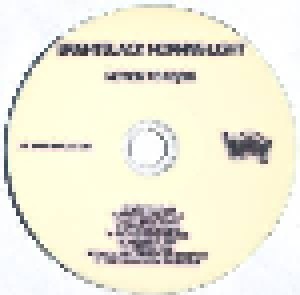 Brightblack Morning Light: Motion To Rejoin (Promo-CD-R) - Bild 3