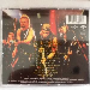 Scorpions: Live Bites (CD) - Bild 2