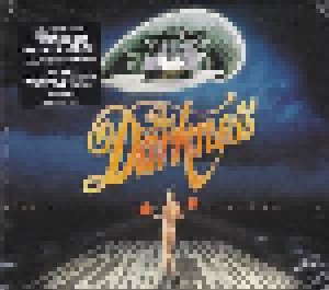 The Darkness: Permission To Land... Again (2-CD) - Bild 1