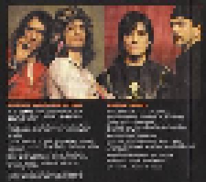 The Darkness: Permission To Land... Again (2-CD) - Bild 7