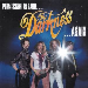 The Darkness: Permission To Land... Again (2-CD) - Bild 10