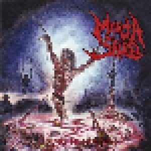 Morta Skuld: Dying Remains (2-CD) - Bild 1