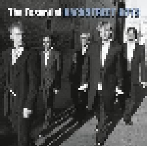 Backstreet Boys: The Essential Backstreet Boys (2-CD) - Bild 1