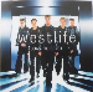 Westlife: Coast To Coast (CD) - Bild 1