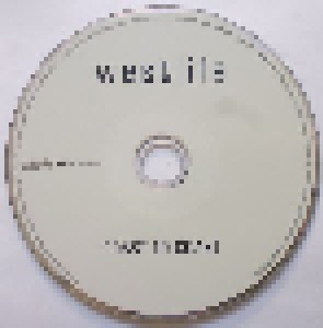 Westlife: Coast To Coast (CD) - Bild 3