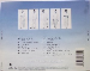 Westlife: Westlife (CD) - Bild 2
