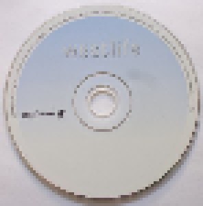 Westlife: Westlife (CD) - Bild 3