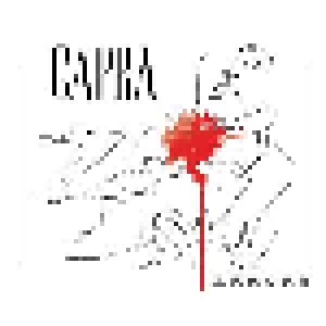 Capra: Errors (CD) - Bild 1