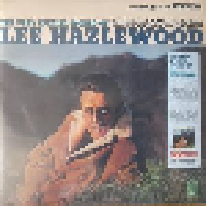 Cover - Lee Hazlewood: Very Special World Of Lee Hazlewood, The