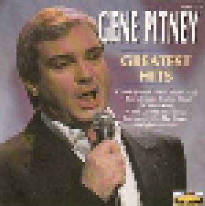 Gene Pitney: Greatest Hits (CD) - Bild 1