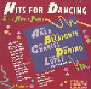 Hits For Dancing - Let's Have A Party  CD 2 (CD) - Bild 1