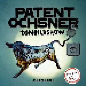 Patent Ochsner: Tonbildshow (2-LP + Blu-ray Disc) - Bild 1