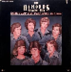 Cover - Osmonds, The: Osmonds Greatest Hits, The