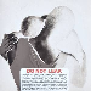 Young Fathers: Dead (Promo-CD) - Bild 1