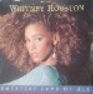 Whitney Houston: Greatest Love Of All (12") - Bild 1