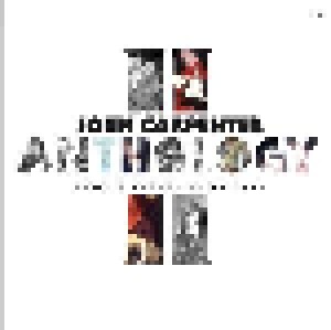 John Carpenter: Anthology II (Movie Themes 1976-1988) (LP) - Bild 1