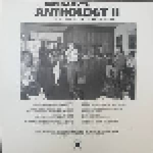 John Carpenter: Anthology II (Movie Themes 1976-1988) (LP) - Bild 2