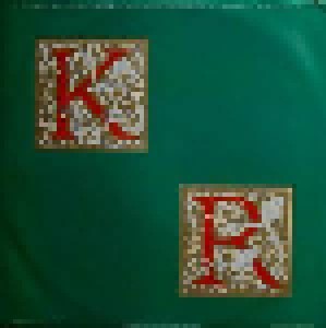 Kenny Rogers: Christmas (LP) - Bild 5