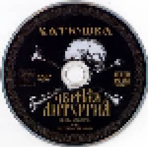 Batushka: Черная Литургия (DVD + CD) - Bild 8