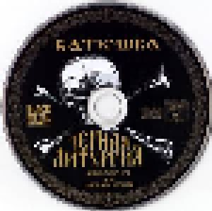 Batushka: Черная Литургия (DVD + CD) - Bild 10