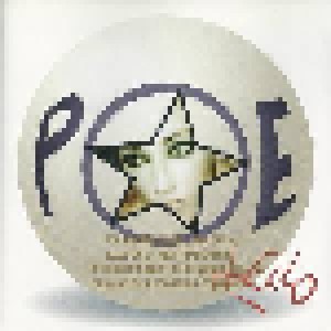 Poe: Hello (Promo-CD) - Bild 1
