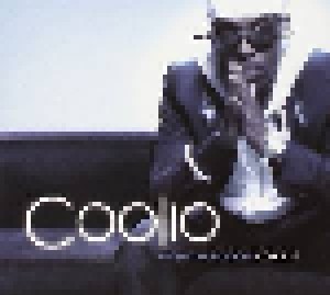 Coolio: From The Bottom 2 The Top (CD) - Bild 1