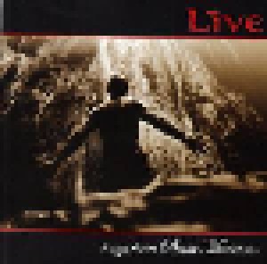 Live: Songs From Black Mountain (CD) - Bild 1