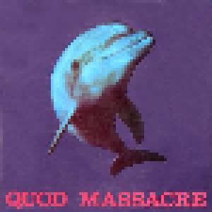 Cover - Quod Massacre: Quod Massacre