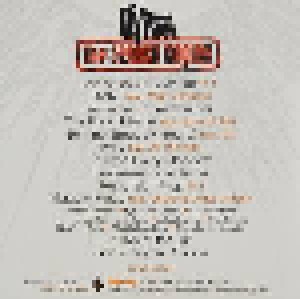 DJ Food: The Search Engine (Promo-CD) - Bild 2