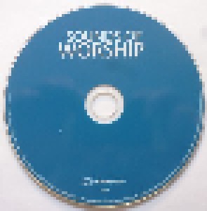 Sounds Of Worship (CD) - Bild 3