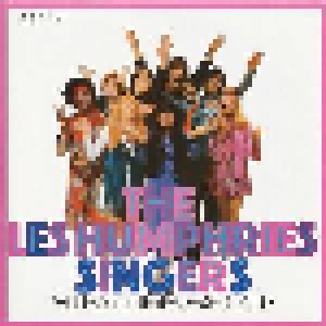 The Les Humphries Singers: Original Album Series (5-CD) - Bild 3