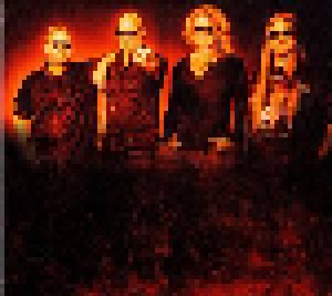 Iron Savior: Firestar (CD) - Bild 4