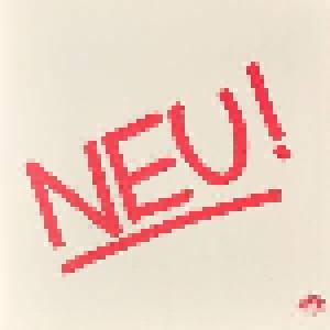 Neu!: Neu! (LP) - Bild 1