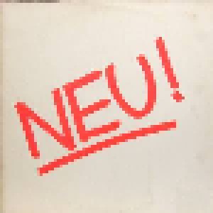 Neu!: Neu! (LP) - Bild 4