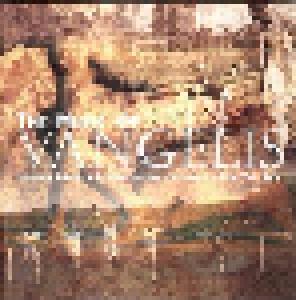 Vangelis: Musik Of Vangelis, The - Cover