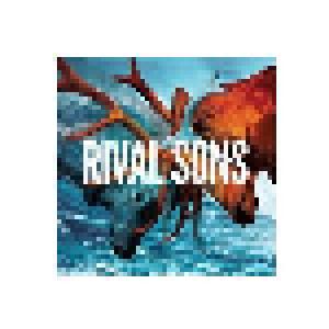 Rival Sons: Black Coffee - Cover